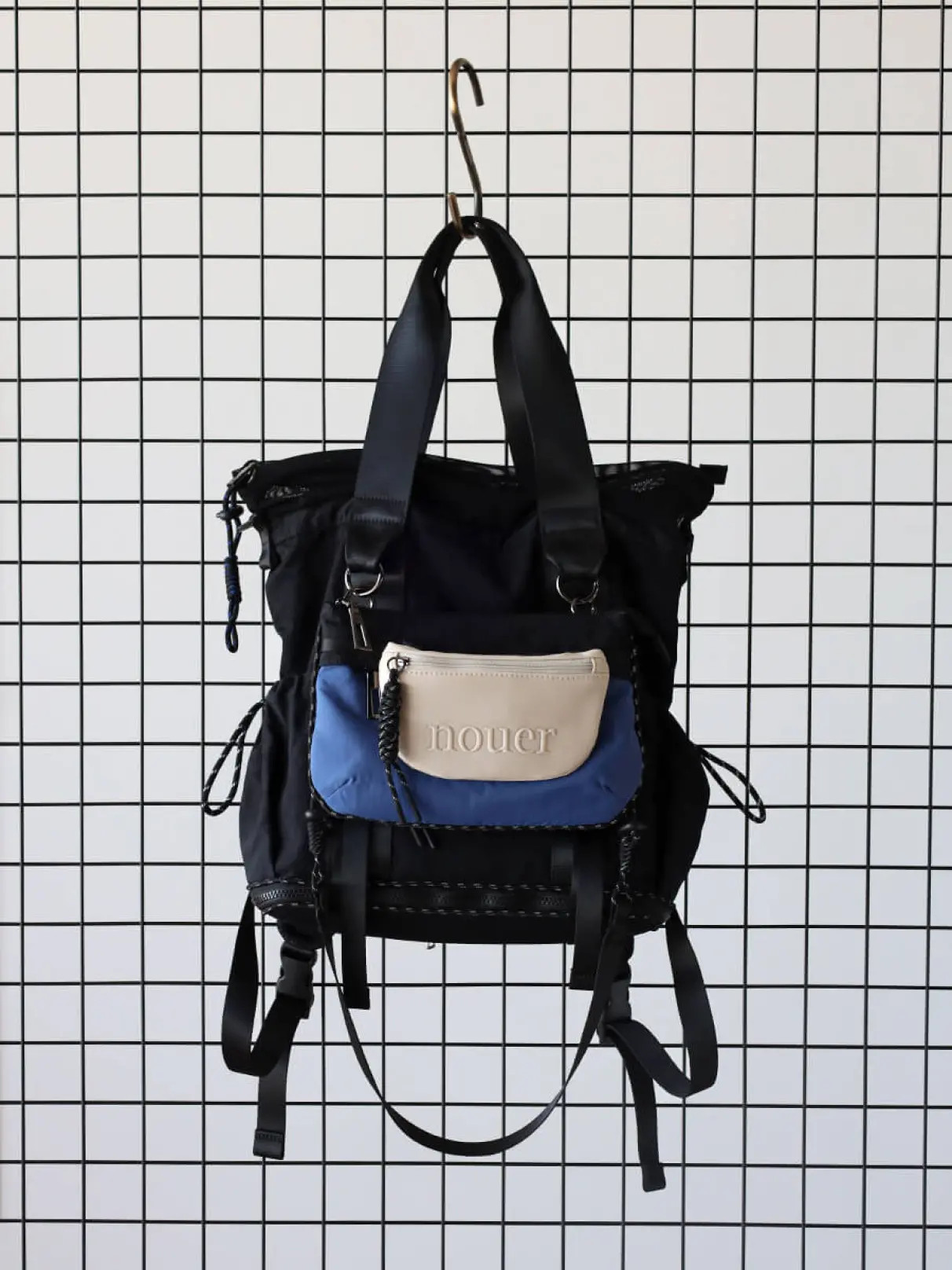 nouerのショルダーバッグの商品一覧｜ファッション通販のYAMADAYA STORE