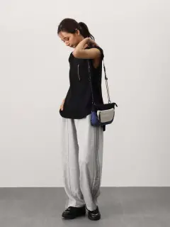ぐ*み様 ヌエール（nouer）モジュラーデザインマルチウェイバッグ•美品ファス モジュラーデザインマルチウェイバッグ - nouer - nouer｜YAMADAYA STORE