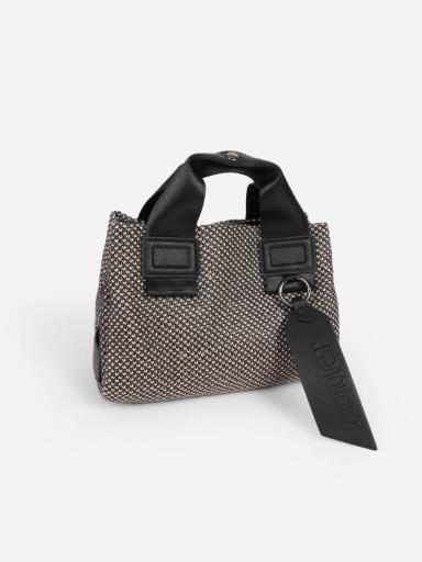 nouerxトートバッグ/ミニトート