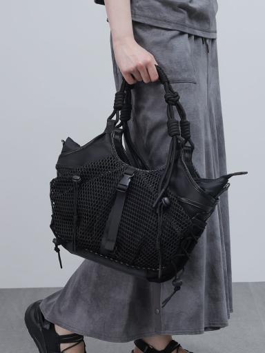 nouerxトートバッグ/ミニトート