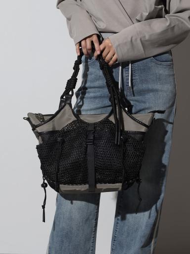 nouerxトートバッグ/ミニトート