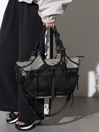 nouerxトートバッグ/ミニトート