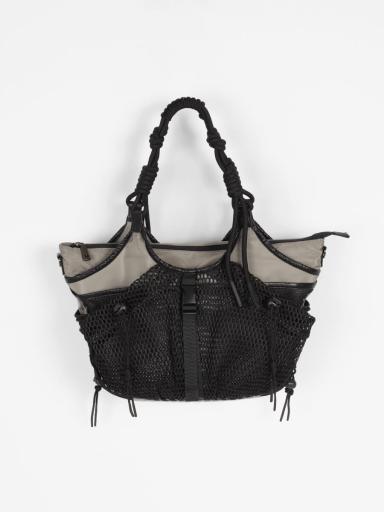 nouerxトートバッグ/ミニトート