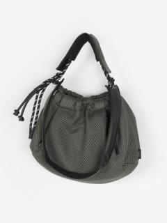 チャコールグレー