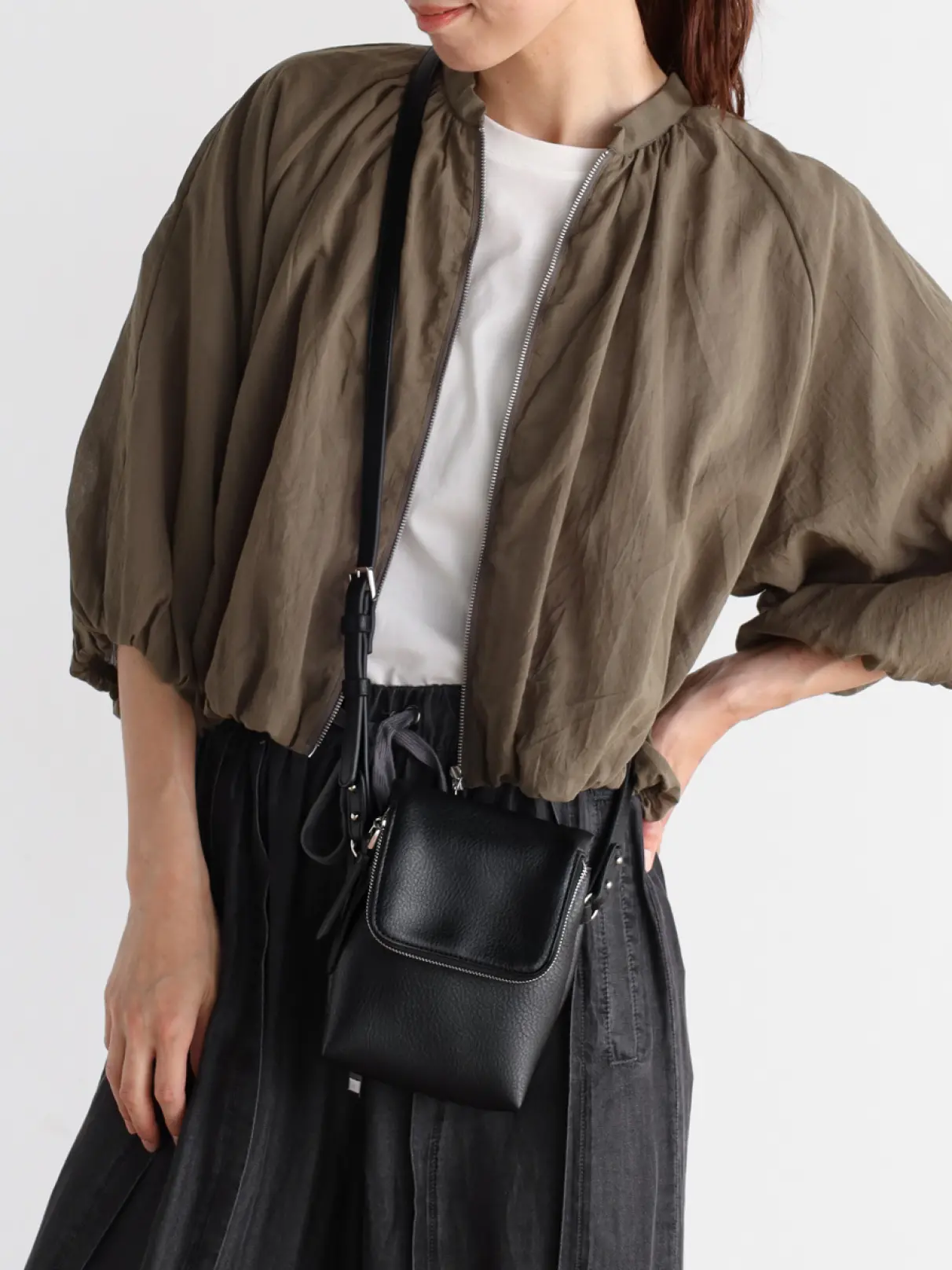nouerのボディバッグの商品一覧｜ファッション通販のYAMADAYA STORE