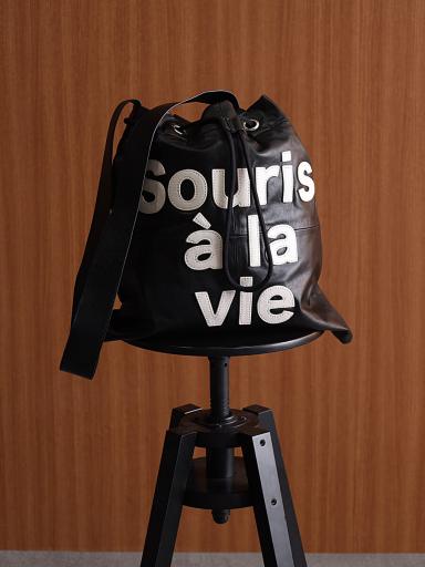 nouerxトートバッグ/ミニトート