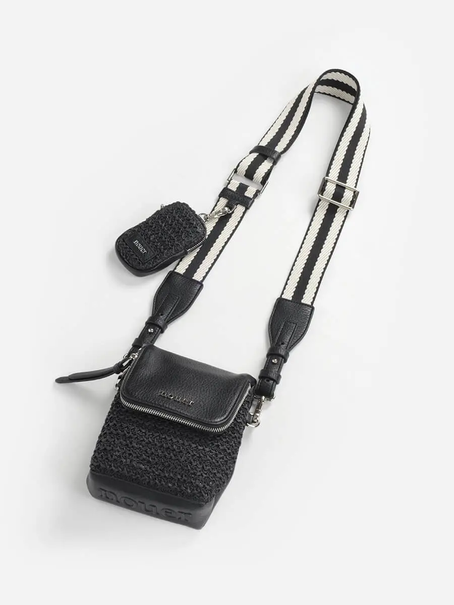［新品］〔再値下げ〕nouer ショルダー バッグ nouerのショルダーバッグの商品一覧｜ファッション通販のYAMADAYA STORE