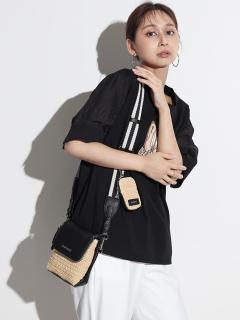 nouerのボディバッグの商品一覧｜ファッション通販のYAMADAYA STORE