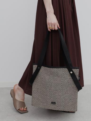 TA-BRUxトートバッグ/ミニトート