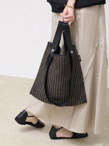 TA-BRUxトートバッグ/ミニトート