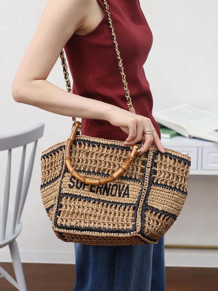 PECHINCHARのトートバッグ/ミニトートの商品一覧｜ファッション通販の