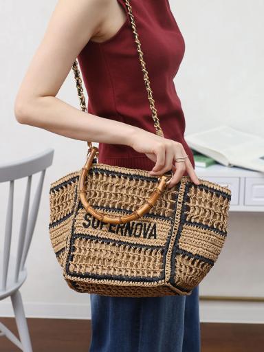 PECHINCHARのトートバッグ/ミニトートの商品一覧｜ファッション通販の