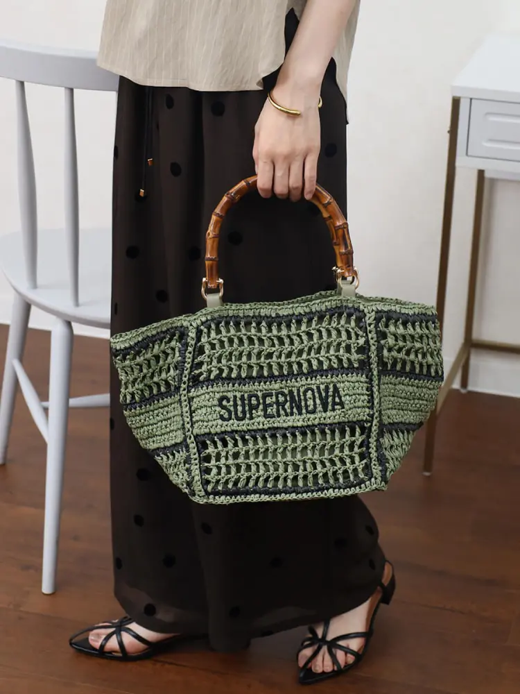 PECHINCHARのハンドバッグの商品一覧｜ファッション通販のYAMADAYA STORE