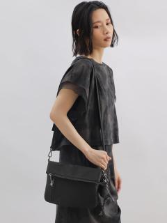 クロスボディバッグ - nouer - nouer｜YAMADAYA STORE