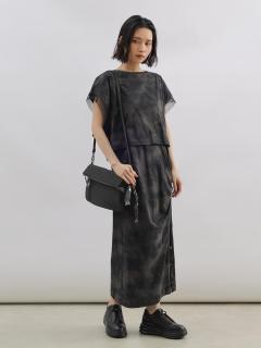 クロスボディバッグ - nouer - nouer｜YAMADAYA STORE