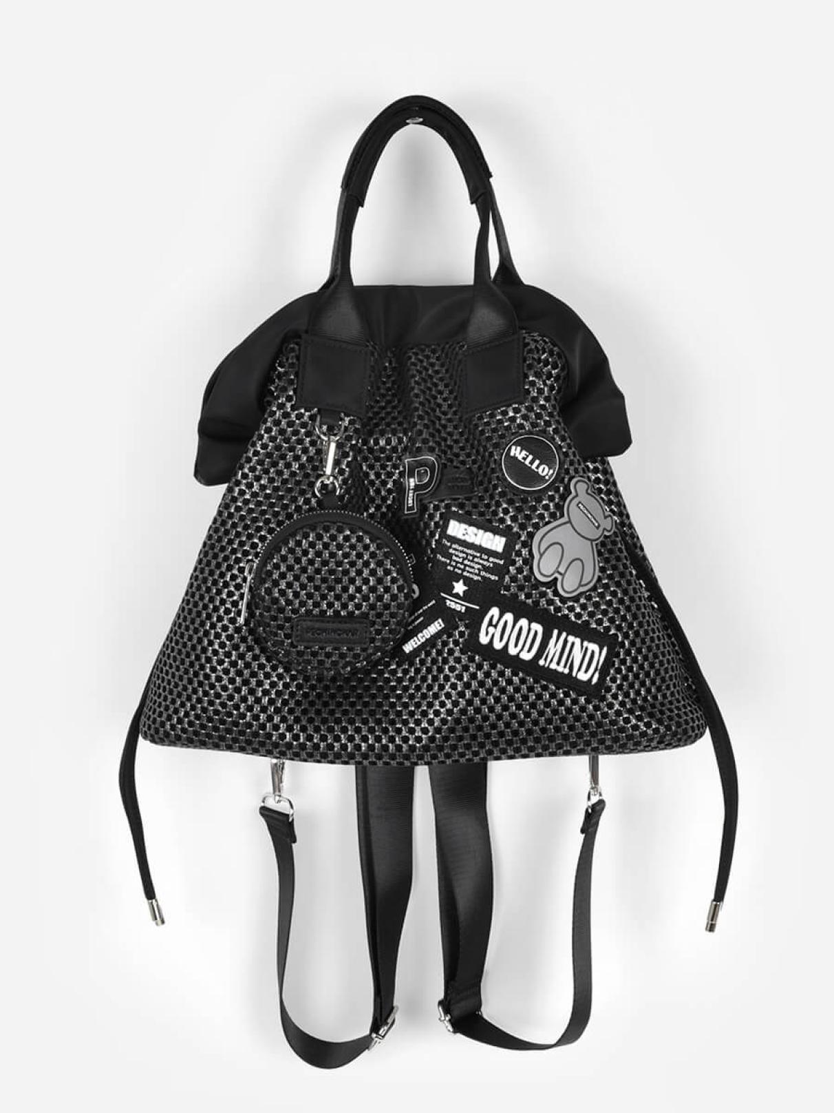 PECHINCHARのショルダーバッグの商品一覧｜ファッション通販のYAMADAYA