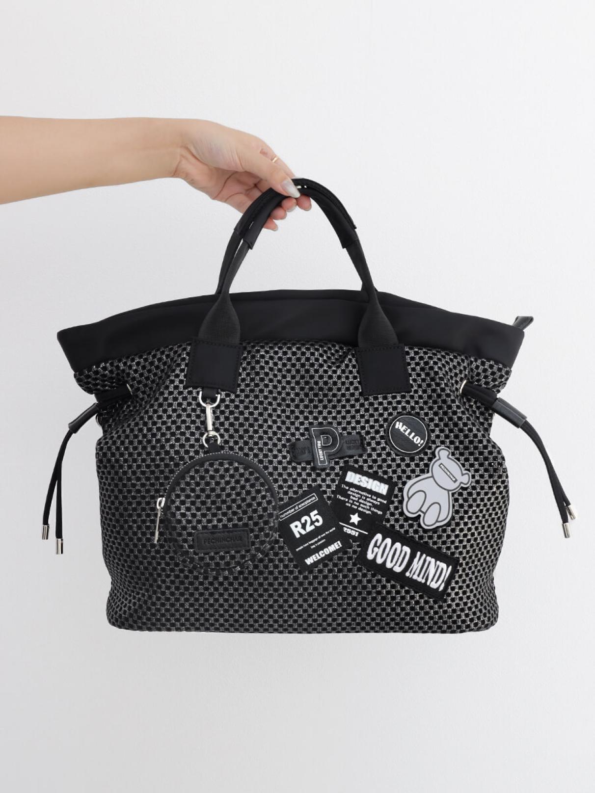 PECHINCHARのバッグの商品一覧｜ファッション通販のYAMADAYA STORE