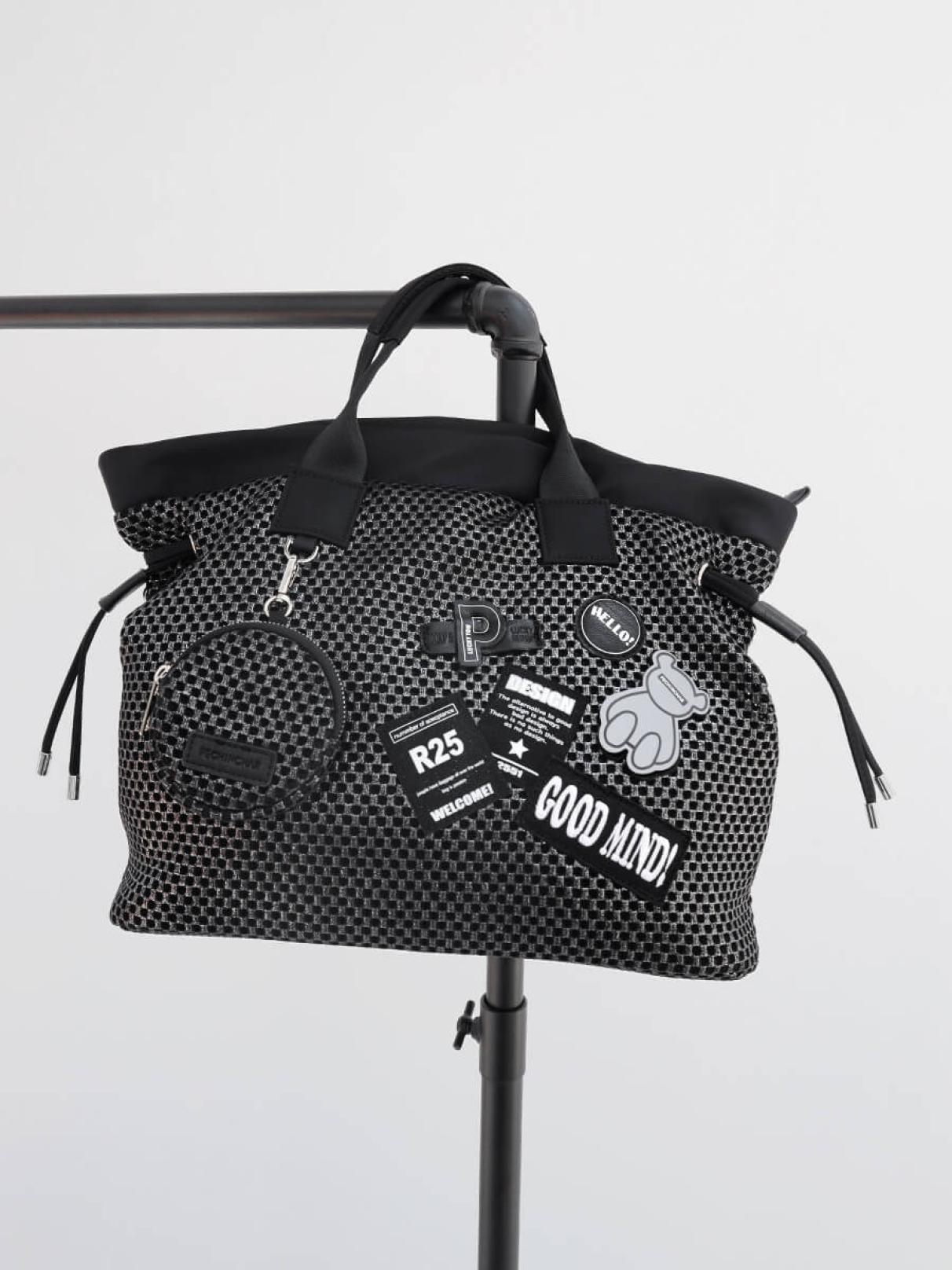 PECHINCHARのハンドバッグの商品一覧｜ファッション通販のYAMADAYA STORE