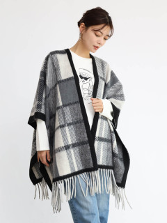 ライトグレー　168cm