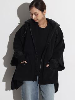 ブラック 162cm