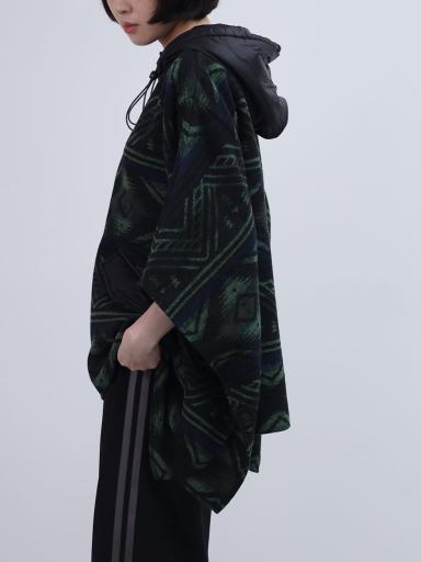 ポンチョ/ケープの商品一覧｜ファッション通販のYAMADAYA STORE