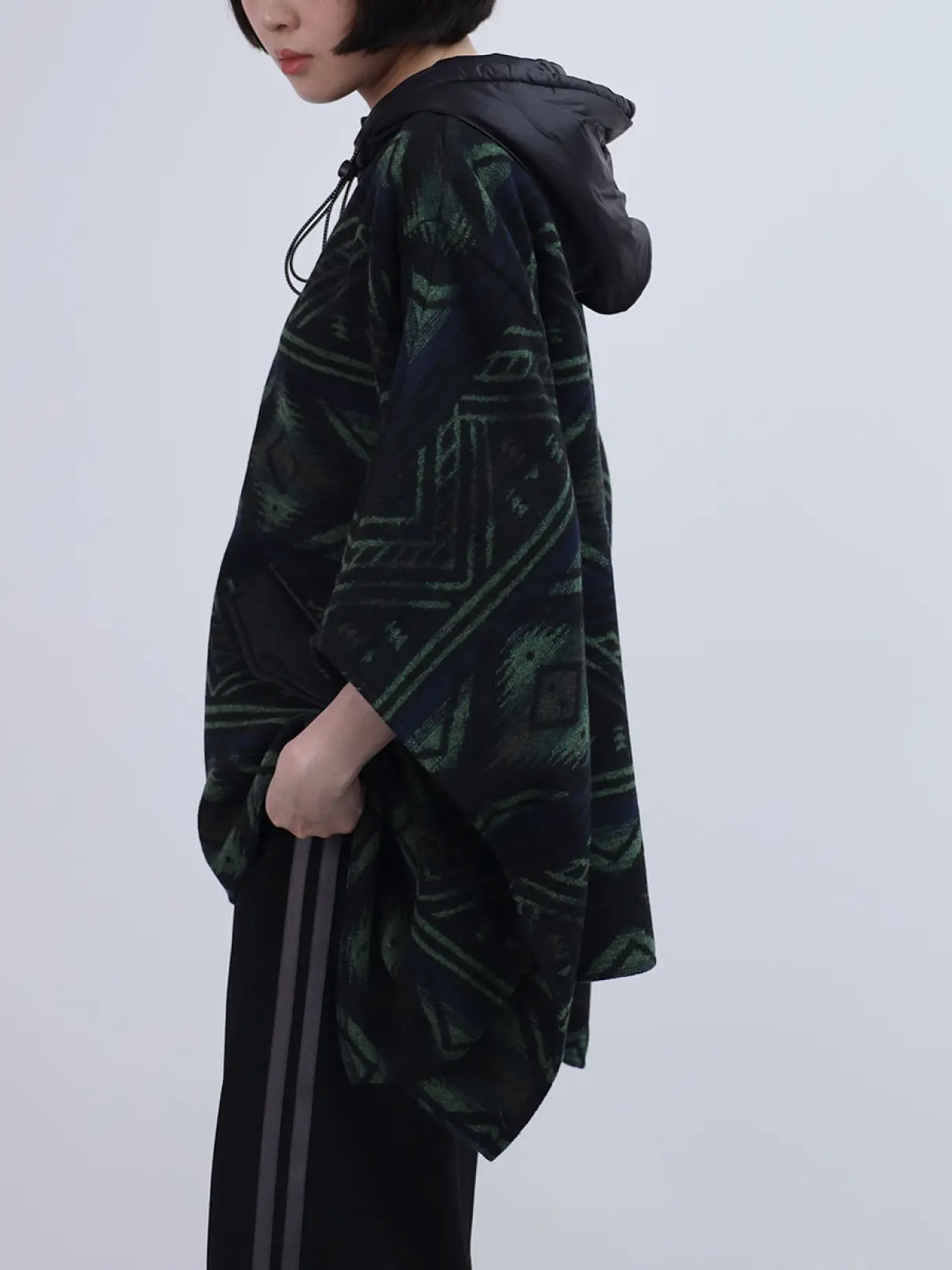 ポンチョ/ケープの商品一覧｜ファッション通販のYAMADAYA STORE