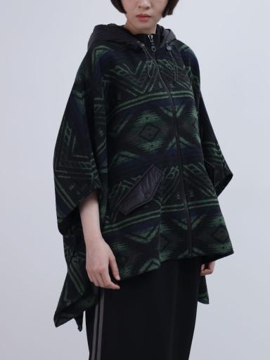 ポンチョ/ケープの商品一覧｜ファッション通販のYAMADAYA STORE