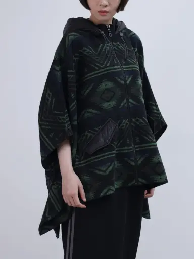 ポンチョ/ケープの商品一覧｜ファッション通販のYAMADAYA STORE