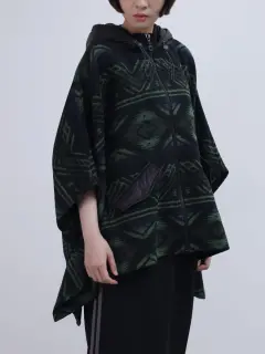 ポンチョ/ケープの商品一覧｜ファッション通販のYAMADAYA STORE