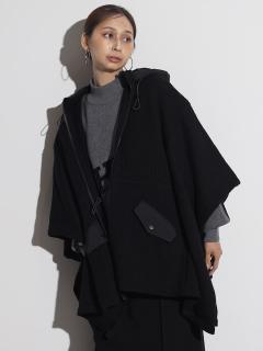 ブラック　162cm