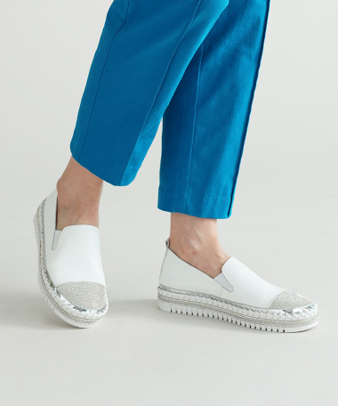 PECHINCHARxスニーカー