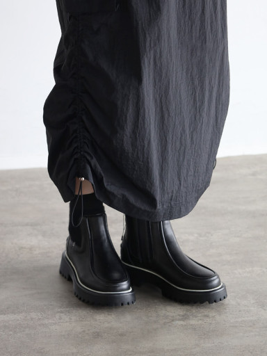 VEGE×nouerxブーツ