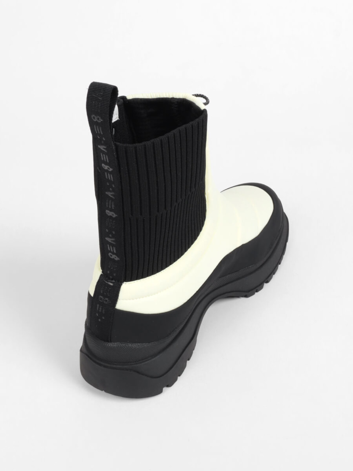 ハイブリッドスノーブーツ - VEGE×nouer - nouer｜YAMADAYA STORE