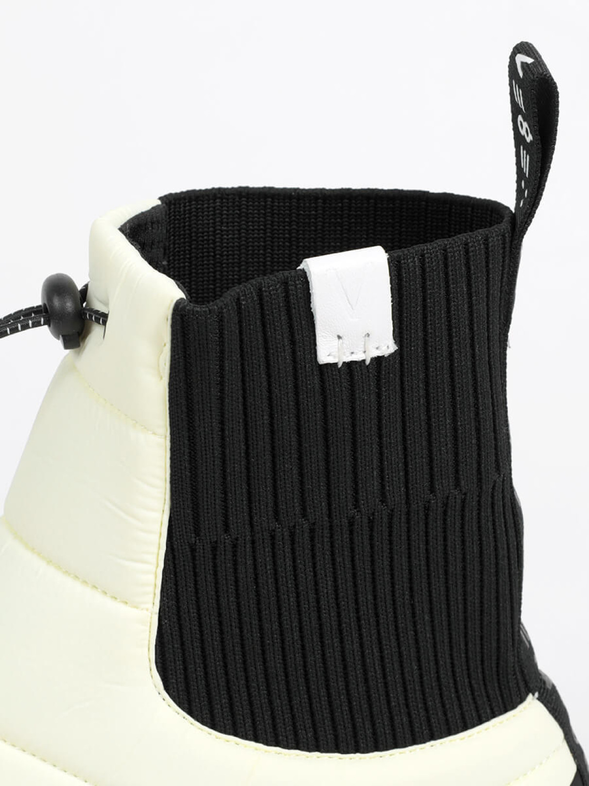 ハイブリッドスノーブーツ - VEGE×nouer - nouer｜YAMADAYA STORE