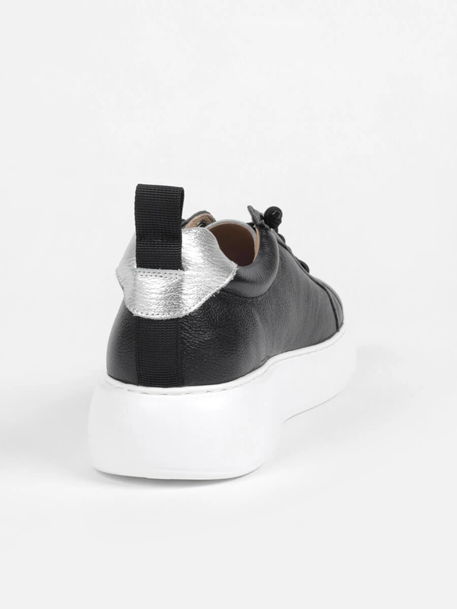 リアルレザースニーカー - nouer - nouer|YAMADAYA STORE リアルレザースニーカー - nouer - nouer|YAMADAYA STORE