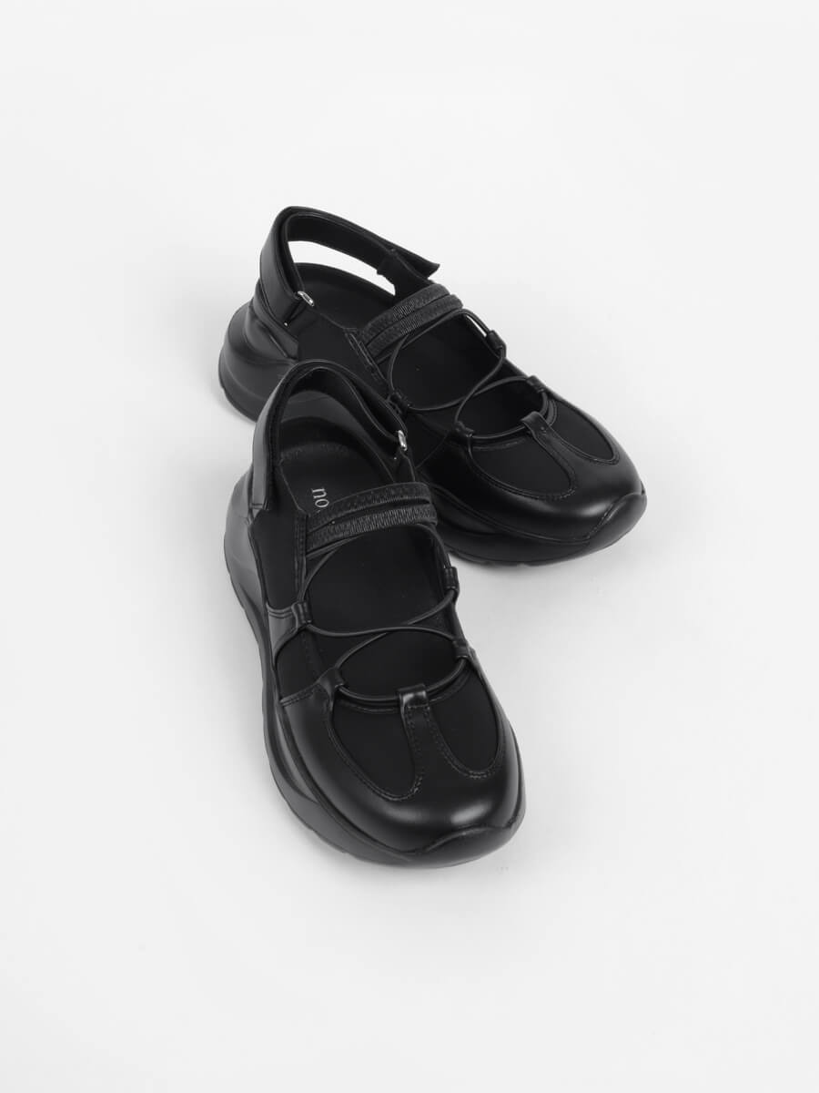 ヌエール ウエッジサンダル ヌエール ウエッジサンダル ヌエール ウエッジサンダル （nouer