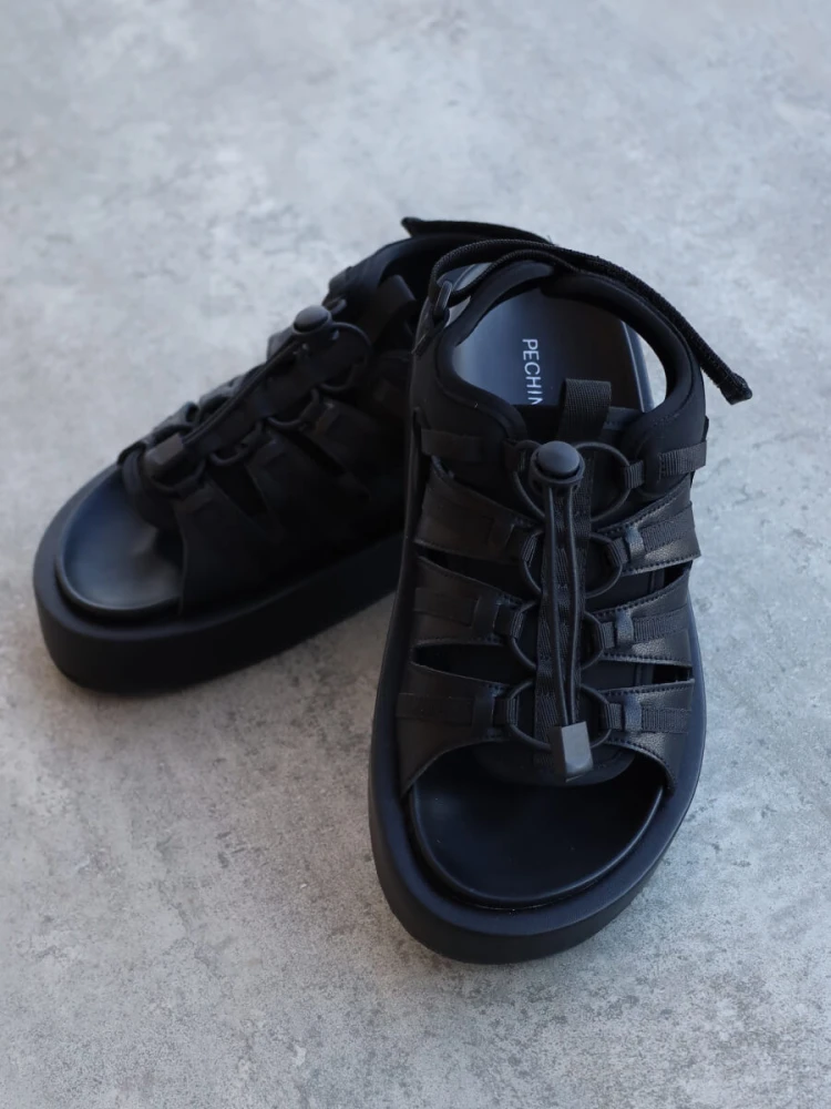 PECHINCHAR☆ヤマダヤ☆ブーツ THE BOOTS LIST - ｜YAMADAYA STORE