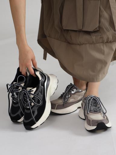 ヤマダヤ　スニーカー37サイズ SCOTCLUBのスニーカーの商品一覧｜ファッション通販のYAMADAYA STORE