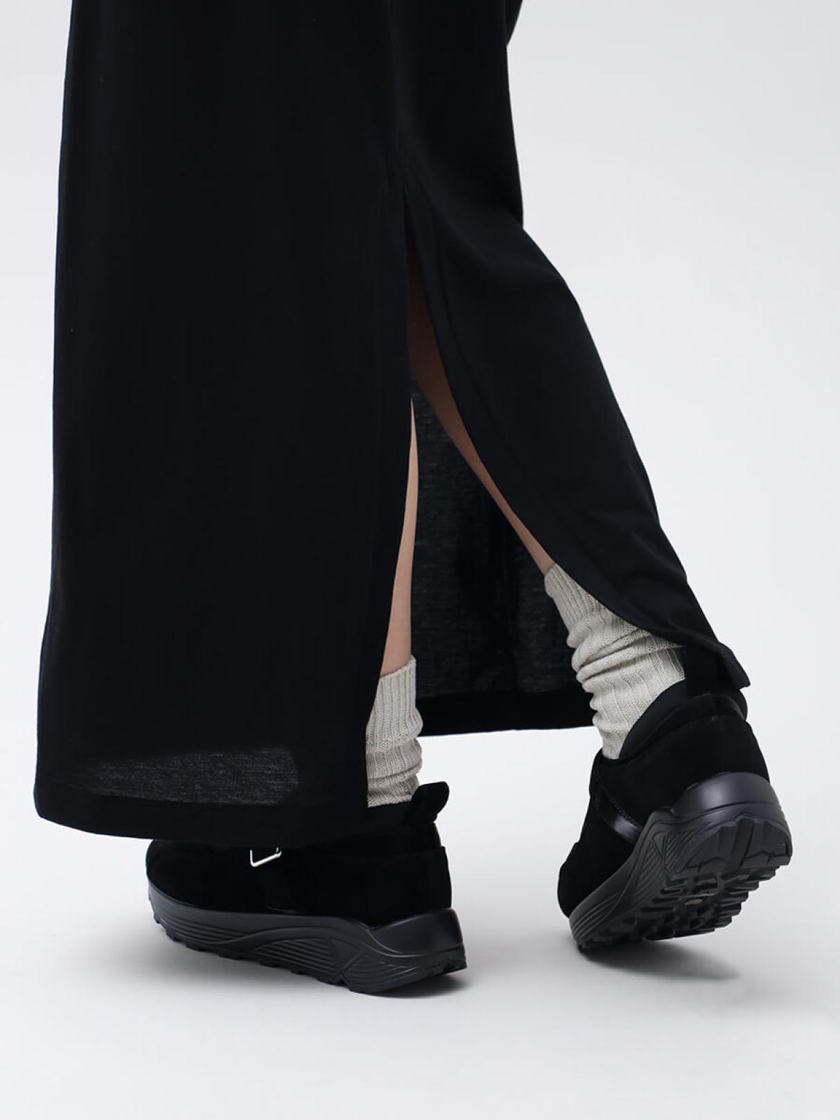 ▪️マック様▪️nouer サンダル ストール Montmartre New York（モンマルトルニューヨーク）2024AW