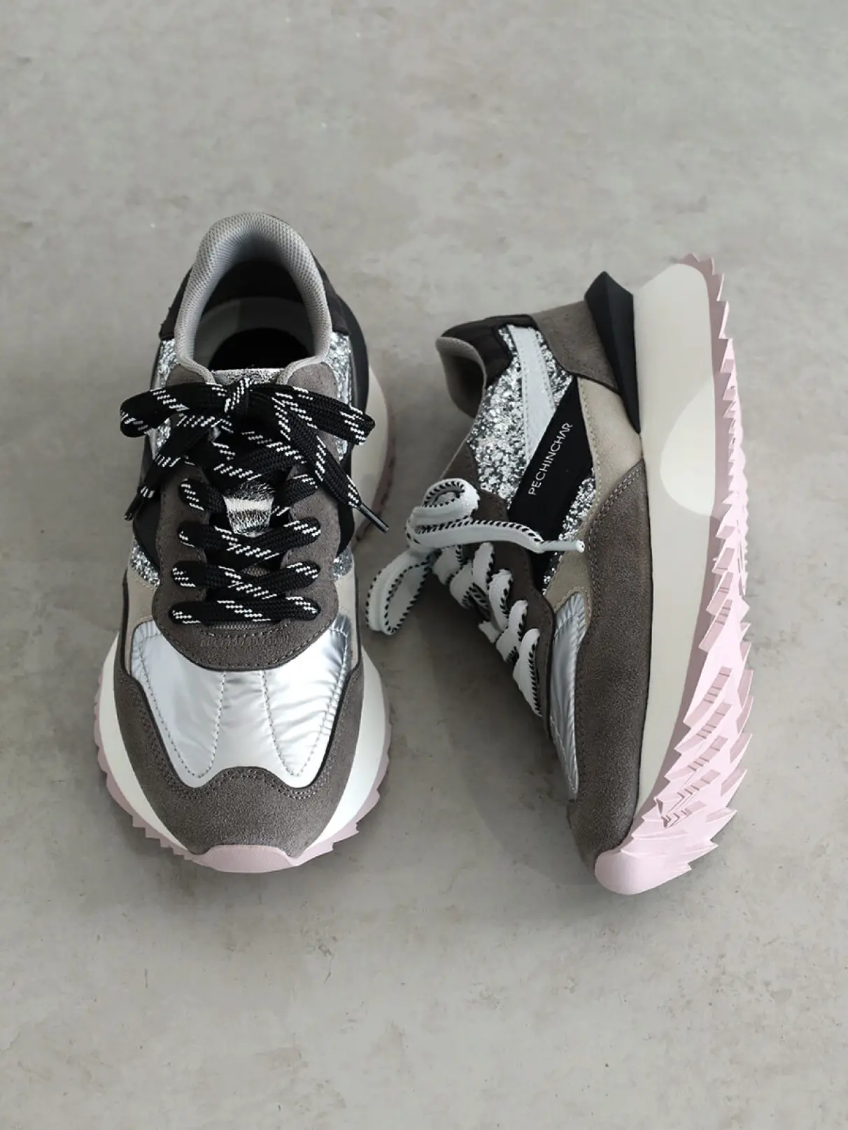 PECHINCHARのスニーカーの商品一覧｜ファッション通販のYAMADAYA STORE