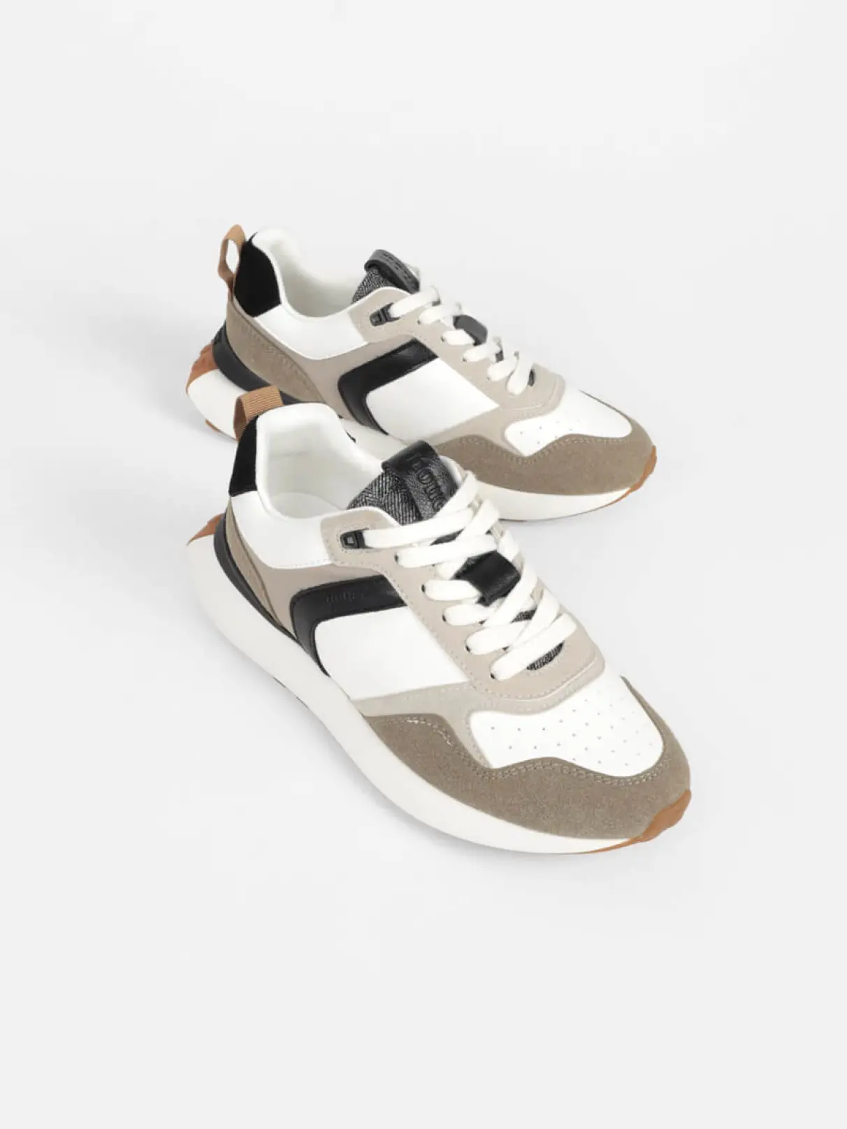 ロートップスニーカー - nouer - nouer｜YAMADAYA STORE