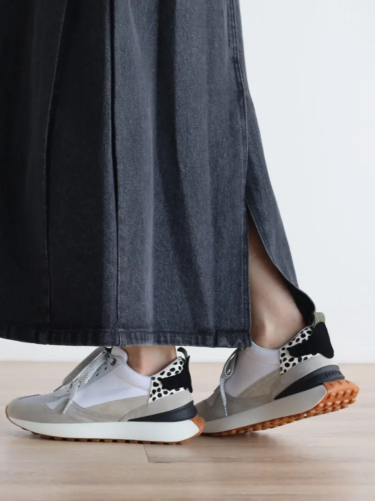 Atori様ヤマダヤnouerカウレザーパンプス37 Atori様ヤマダヤnouer