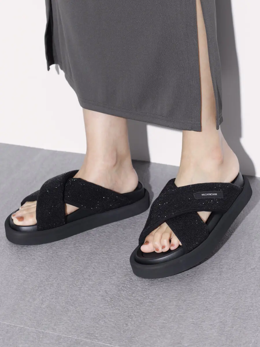 PECHINCHARのシューズの商品一覧｜ファッション通販のYAMADAYA STORE