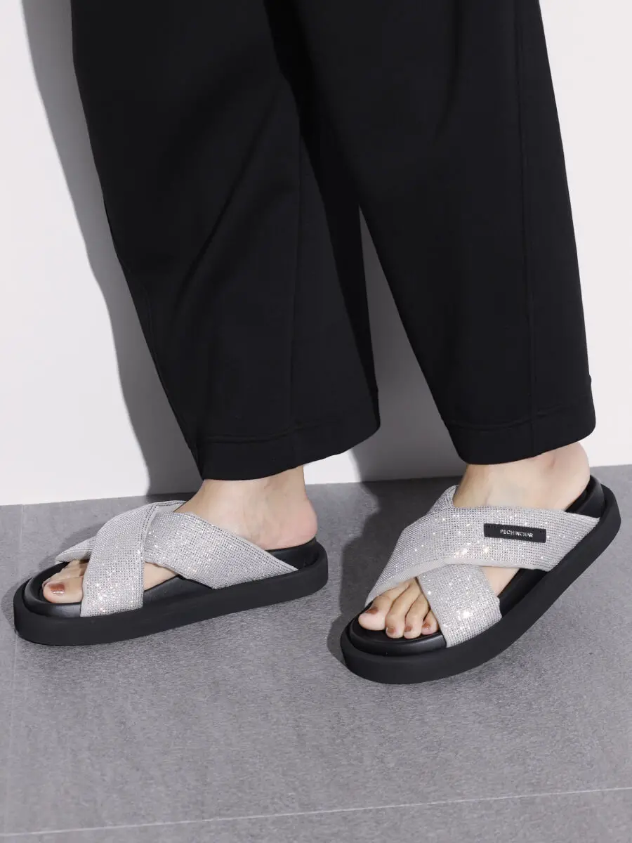 PECHINCHARのサンダル/ミュールの商品一覧｜ファッション通販の