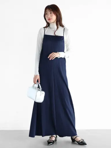 Vin NAVYのワンピース/ドレスの商品一覧｜ファッション通販の