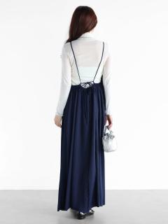 Vin NAVYのワンピース/ドレスの商品一覧｜ファッション通販の