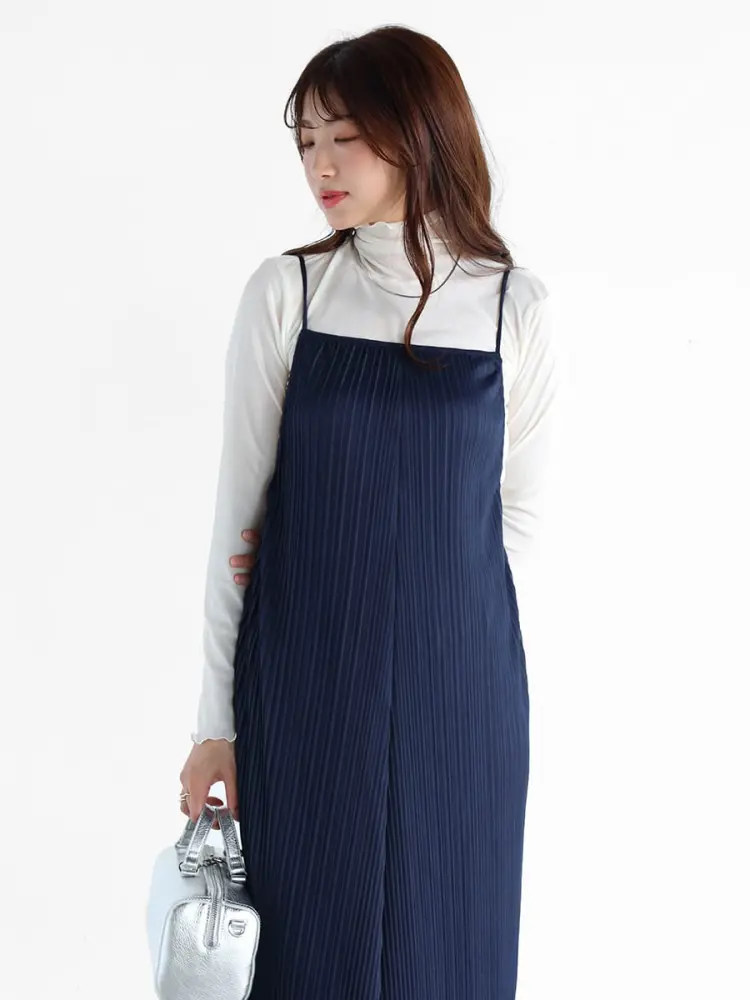 vin navy ドット コート　ネイビー vin navy ドット コート ネイビー - メルカリ