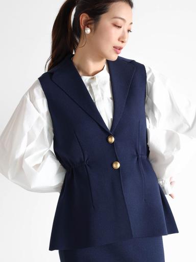 Vin NAVYxその他のトップス