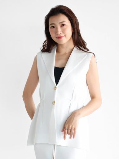 Vin NAVYxその他のトップス