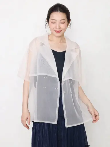 Vinのジャケット/アウターの商品一覧｜ファッション通販のYAMADAYA STORE